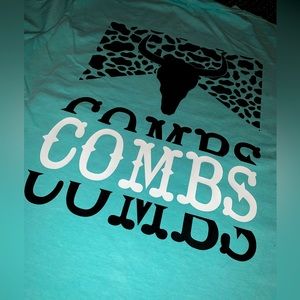 Luke Combs T-Shirt